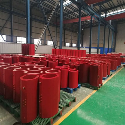 金乡500KVA干式变压器厂家