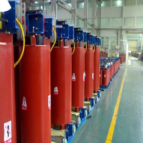 金乡SCB10-200KVA干式变压器