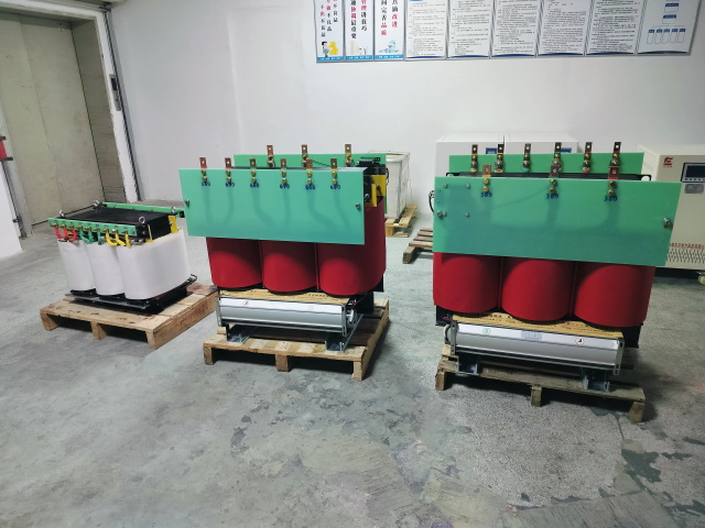 金乡KS11-1000KVA矿用变压器